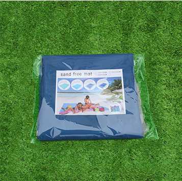 Magic Beach Mat Outdoor Travel Magic Sand Free Mat Beach Picnic