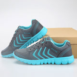 Women shoes 2019 New Arrivals fashion tenis feminino light breathable mesh shoes