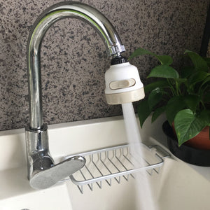 Adjusting Tap Kitchen Faucet Shower