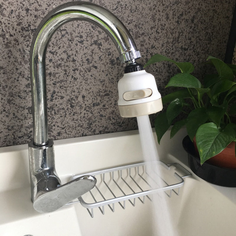 Adjusting Tap Kitchen Faucet Shower