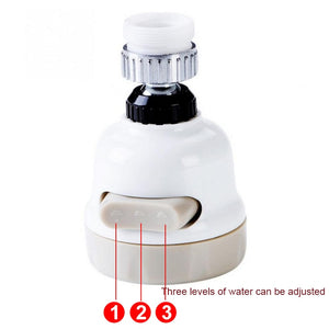 Adjusting Tap Kitchen Faucet Shower