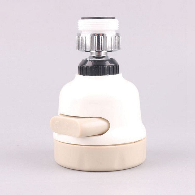 Adjusting Tap Kitchen Faucet Shower