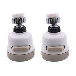 Adjusting Tap Kitchen Faucet Shower