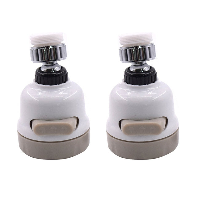 Adjusting Tap Kitchen Faucet Shower