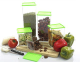 Plastic Food Storage Box