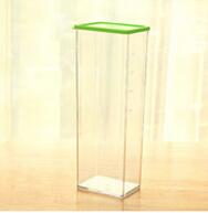 Plastic Food Storage Box