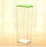 Plastic Food Storage Box