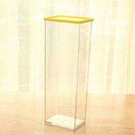Plastic Food Storage Box