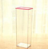 Plastic Food Storage Box