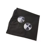 Pongee Beard Care Shave Apron Bib Trimmer