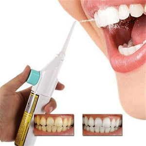Portable Oral Irrigator Dental Hygiene Floss Dental