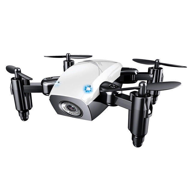 Mini Drone Pocket Drone Micro Drone RC Helicopter With HD Camera