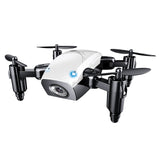 Mini Drone Pocket Drone Micro Drone RC Helicopter With HD Camera