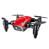 Mini Drone Pocket Drone Micro Drone RC Helicopter With HD Camera