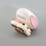 Flawless Women's Body Hair Remover - Assorted Colors