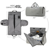 All-Business Travel Bag
