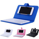 iPhone Protective Mobile Phone with Bluetooth Keyboard For IPhone