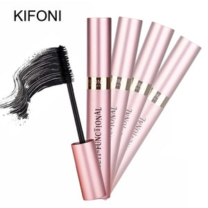 4D Silk Fiber Lash Mascara- Unbelievable Length!