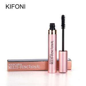 4D Silk Fiber Lash Mascara- Unbelievable Length!