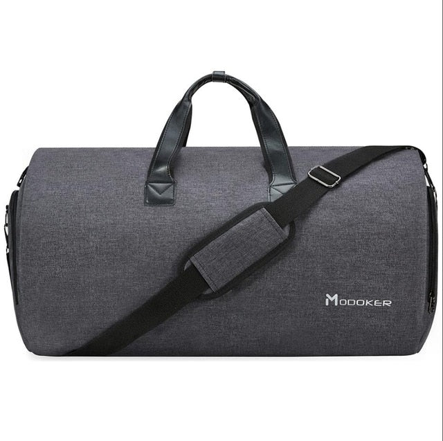 All-Business Travel Bag