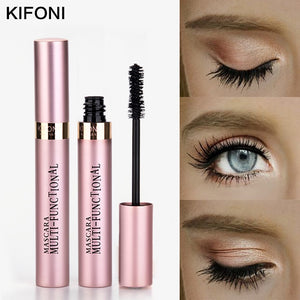 4D Silk Fiber Lash Mascara- Unbelievable Length!