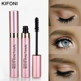 4D Silk Fiber Lash Mascara- Unbelievable Length!