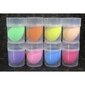 Beauty Makeup Sponge Blender Flawless Smooth