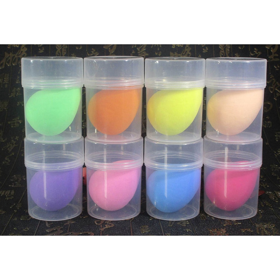 Beauty Makeup Sponge Blender Flawless Smooth