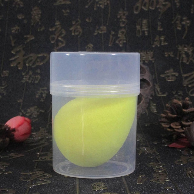 Beauty Makeup Sponge Blender Flawless Smooth
