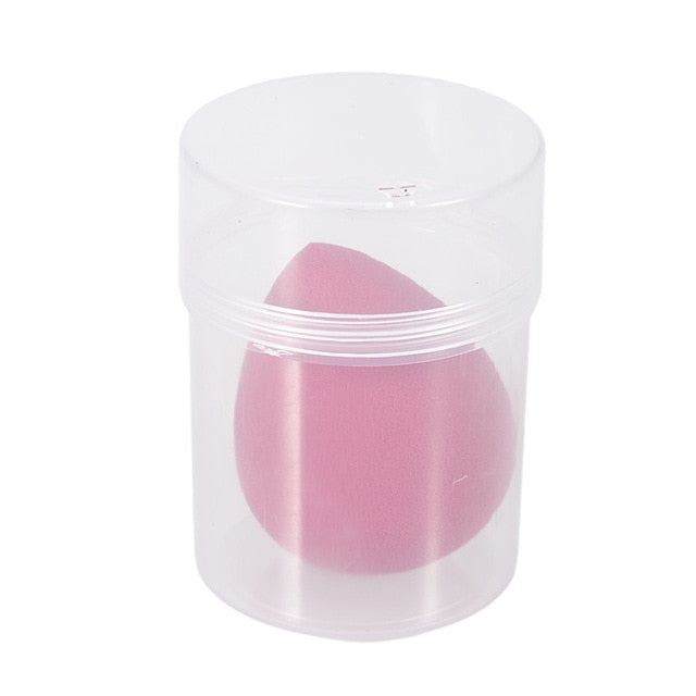 Beauty Makeup Sponge Blender Flawless Smooth