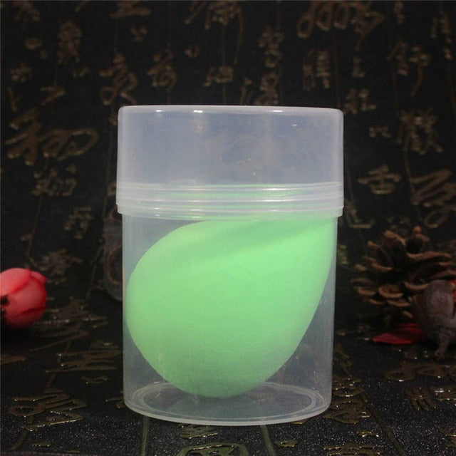 Beauty Makeup Sponge Blender Flawless Smooth