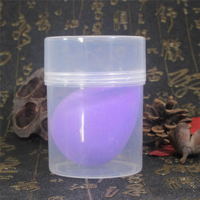 Beauty Makeup Sponge Blender Flawless Smooth
