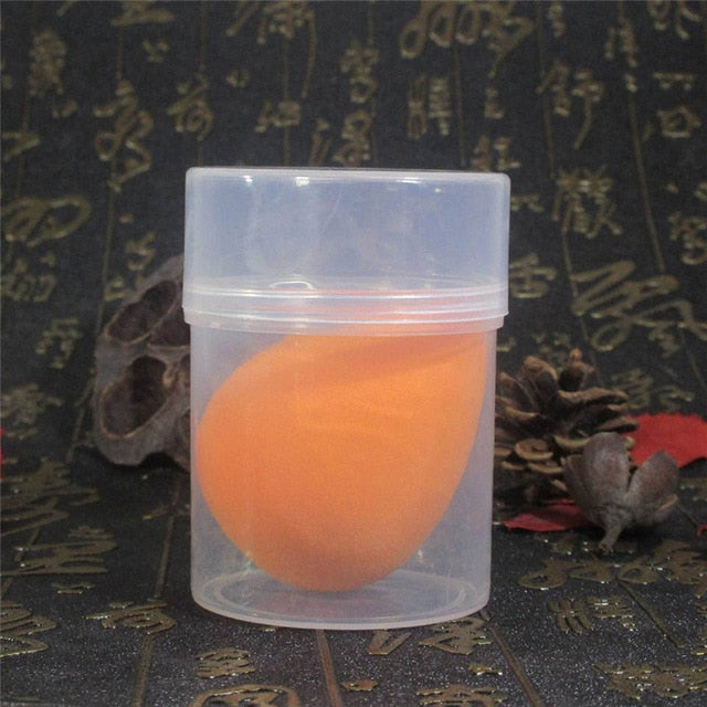 Beauty Makeup Sponge Blender Flawless Smooth