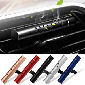 Car Air Freshener Auto outlet Perfume