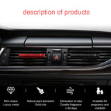 Car Air Freshener Auto outlet Perfume