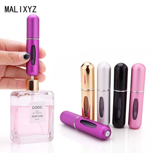 MINI PERFUME CAPSULE