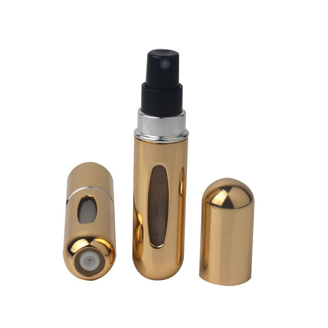 MINI PERFUME CAPSULE