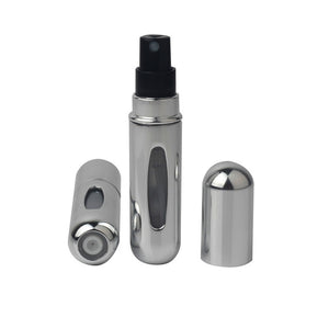 MINI PERFUME CAPSULE