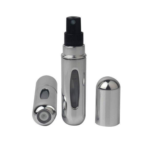 MINI PERFUME CAPSULE