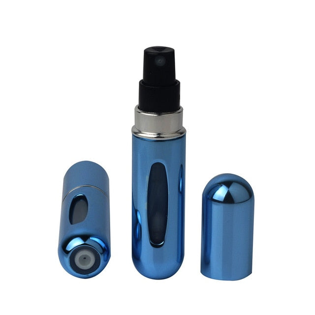 MINI PERFUME CAPSULE