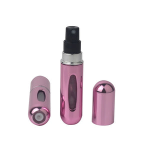 MINI PERFUME CAPSULE
