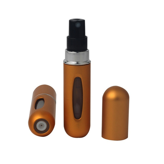 MINI PERFUME CAPSULE