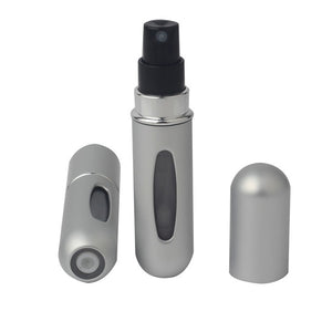 MINI PERFUME CAPSULE