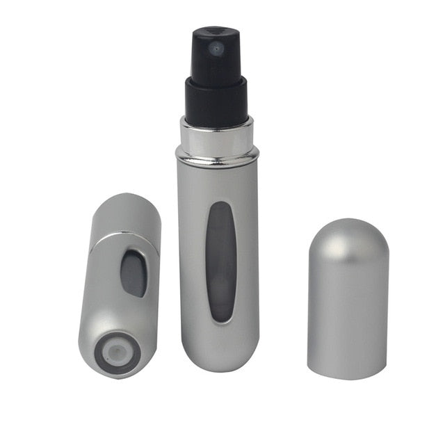 MINI PERFUME CAPSULE