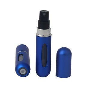 MINI PERFUME CAPSULE