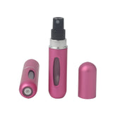 MINI PERFUME CAPSULE