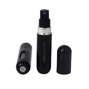MINI PERFUME CAPSULE