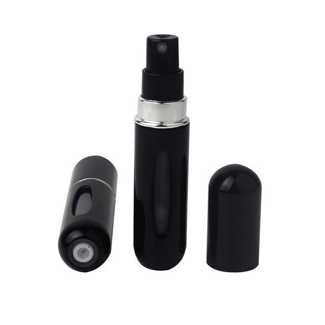 MINI PERFUME CAPSULE
