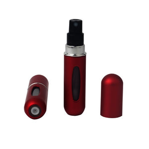 MINI PERFUME CAPSULE