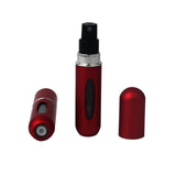 MINI PERFUME CAPSULE